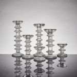 539914 Candlesticks